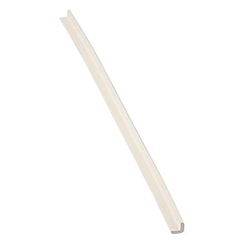 カーボーイ 安心クッション L字型(小) 90cm アイボリー