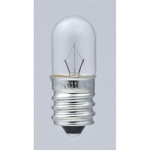 （まとめ買い） ELPA 配電盤電球 G-135H ×10