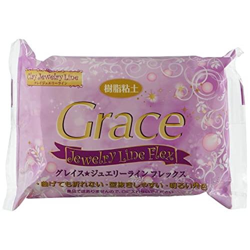 亀島商店 グレイス ジュエリーライン フレックス 200g KAM877