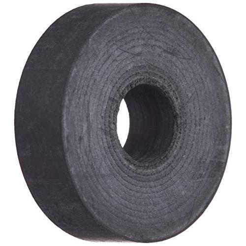 ポッシュ(POSH) バイク用品 ユニバーサル ラバーワッシャーセット 4個入り 内径6mm(外径1...