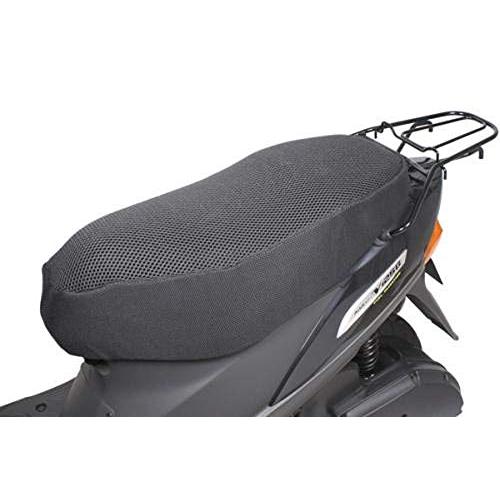 スペシャルパーツ武川 エアフローシートカバー ブラック 汎用 XLサイズ 560mmX960mm 0...