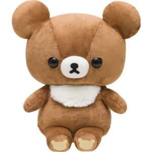 【リラックマ】コリラックマ チャイロイコグマ ぬいぐるみ てんし あくま リラックマ コリラックマandチャイロイコグマストア限定