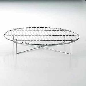 ユニフレーム(UNIFLAME) ダッチオーブン底上げネット8インチ用 661758