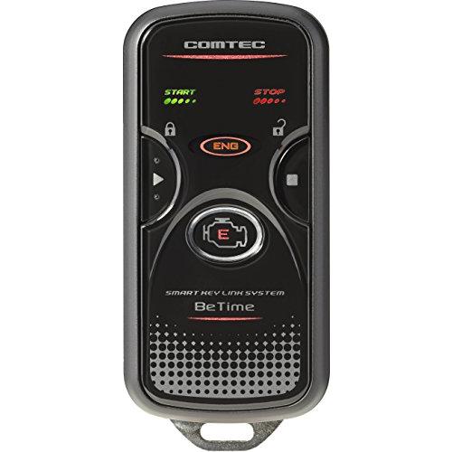 コムテック アンサーバックエンジンスターター Be Time WRS-21 ホンダ プッシュエンジン...