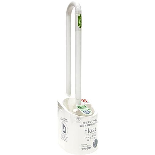 ヨコズナクリエーション(Yokozuna)フロートトイレブラシ＆ケースＩＶ