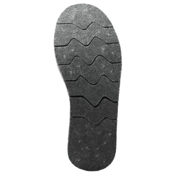 シマノ(SHIMANO) ジオロック カットピンフェルトソールキット 中丸 KT-003V ダークグ...