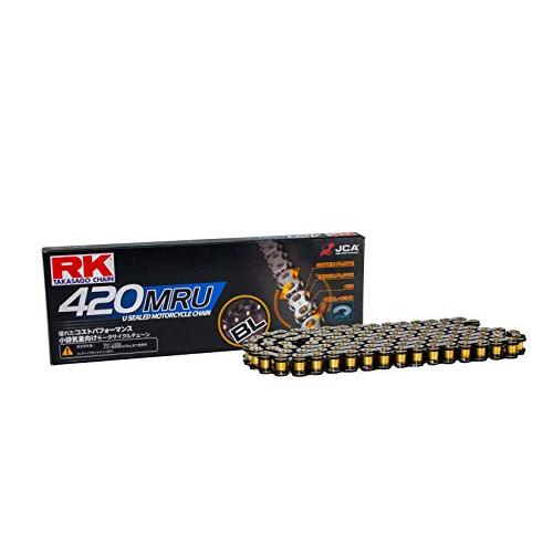 アールケー(RK) BL420MRU 120L チェーン