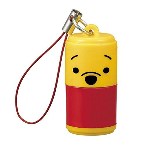 シャチハタ 印鑑 ハンコ プチネーム プーさん メールオーダー式 XL-PDP/MO