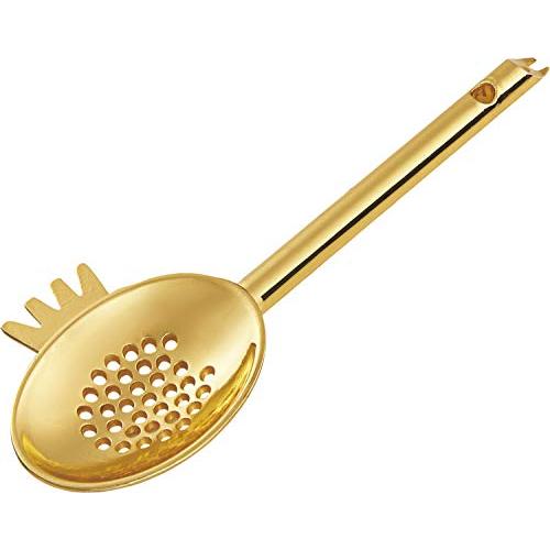 コジット 香炉灰 燭台お手入れ棒 ゴールド 全長14cm 3wayの仏具お手入れグッズ