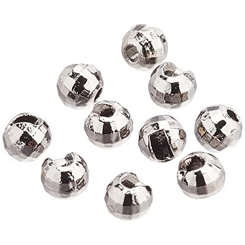 ティムコ(TIEMCO) タングステンビーズプラス GBK ミラー S 3.0mm 66609105...