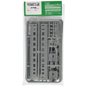 グリーンマックス Nゲージ サロ85の買取情報