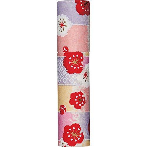 シャチハタ 印鑑ケース おしゃれはんこ 和紙筒 87 TCL-ORKT-87