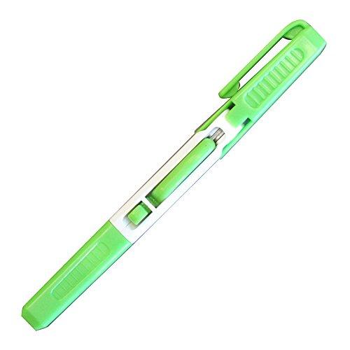 オート 切り抜きプロ グリーン