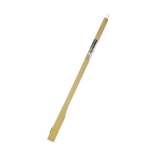 高儀 唐鍬・三本鍬・四本鍬の柄 クサビ付 900mm