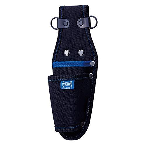 ビクター(VICTOR) PLUS+ ホルダー2段 130g CORDURA(R)ファブリックを採用...