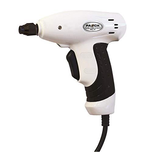 PAOCK コンセント式ミニドライバー MDD-AC