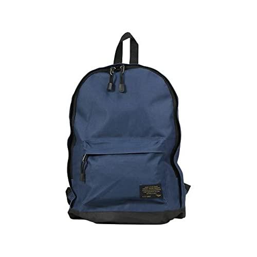 フォーキャスト バックパック リュックサック 22L メンズ ネイビー