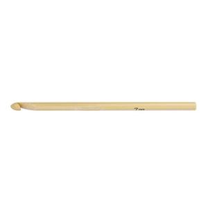 ハマナカ アミアミ 竹かぎ針 長さ15cm 7mm H250-410-7｜hapitize