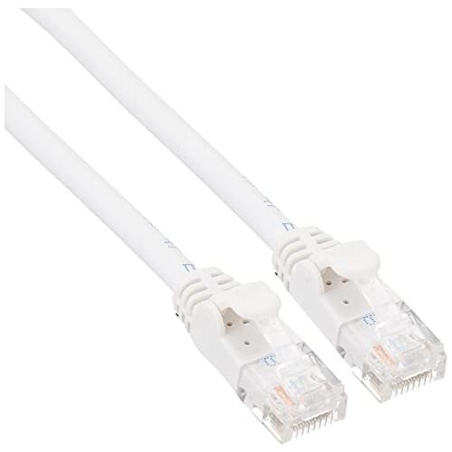 エレコム LANケーブル CAT6A 5m 爪折れ防止コネクタ やわらか ホワイト LD-GPAYC...