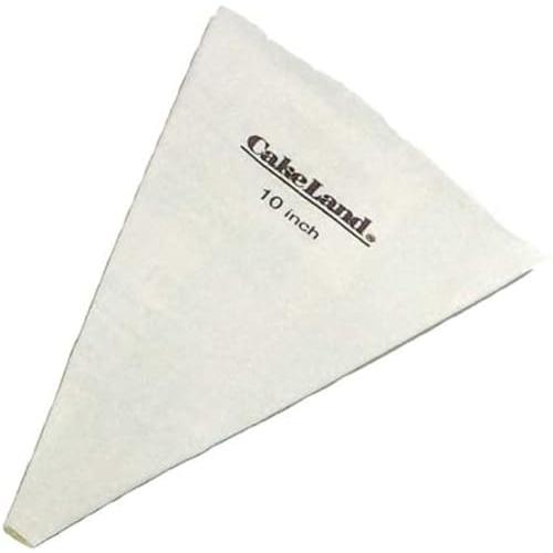 タイガークラウン 絞り出し袋 10インチ 3432