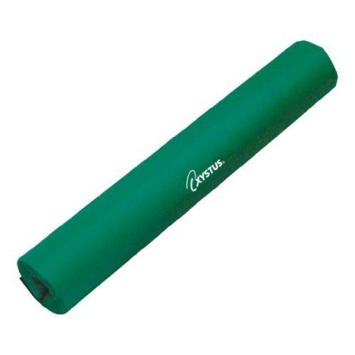 トーエイライト XYSTUS(ジスタス) サポートパッド40 G 緑 H-7243G