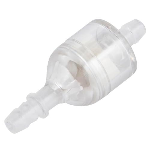 キジマ(Kijima) ガソリンフィルター パーテイションホワイト ホース内径6-6.5mm用 10...