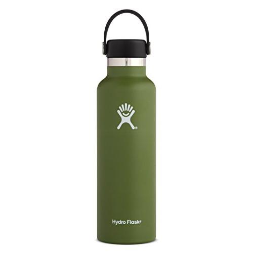 ハイドロフラスク(Hydro Flask) ハイドレーション 21oz 621ml スタンダードマウ...