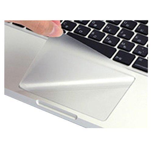 パワーサポート トラックパッドフィルム for MacBook Air 11インチ(Late 201...