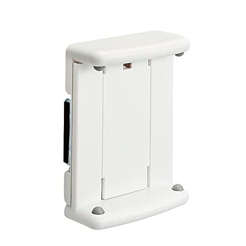 アスベル ポゼ キッチン ペーパーボックスホルダー マグネット ホワイト K134123