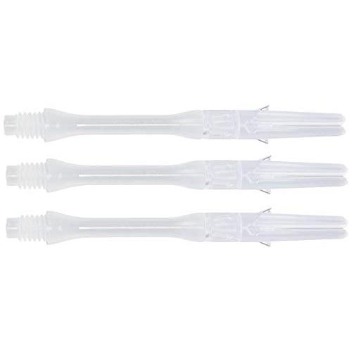 エルスタイル エルシャフト サイレント シャフト ミルキーホワイト 370