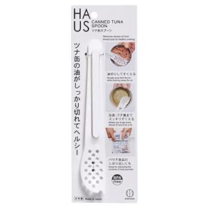 KOKUBO(コクボ) 小久保工業所 HAUS ツナ缶スプーン KK-415｜川西ストア