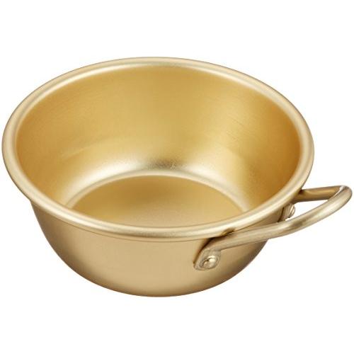 前川金属 マッコリコップ 手付き 13cm