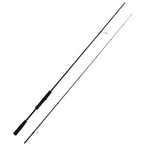 メジャークラフト ロックフィッシュロッド スピニング トリプルクロス 根魚 TCX-762ML/S 釣り竿｜hapitize