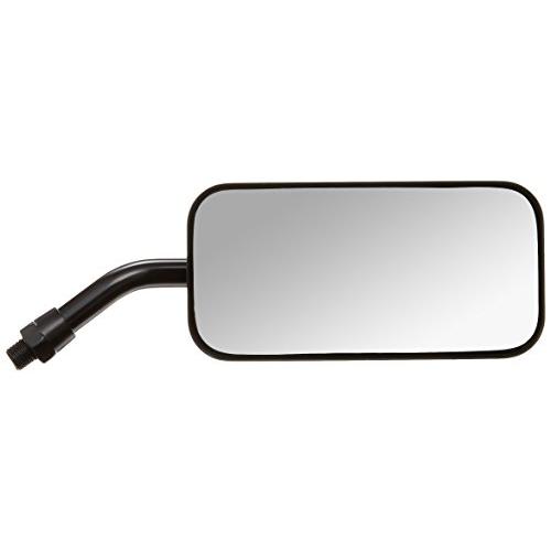 デイトナ(Daytona) バイク用 ミラー 片側1本 右専用 10mm正ネジ 新保安基準適合外 ス...