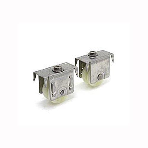 杉田エース(Sugita Ace) ミズタニトステム 純正部品 雨戸戸車 左右兼用 DANパネル雨戸...