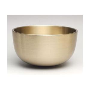 京仏壇はやし 仏具 広丸りん 2.3寸 口径6.9cm×高さ3.3cm