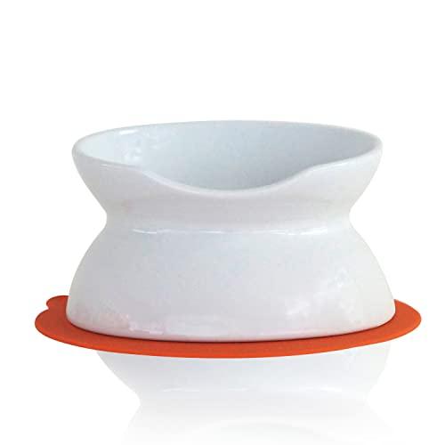 ハリオ (HARIO) にゃんプレダブル その他 ホワイト 猫