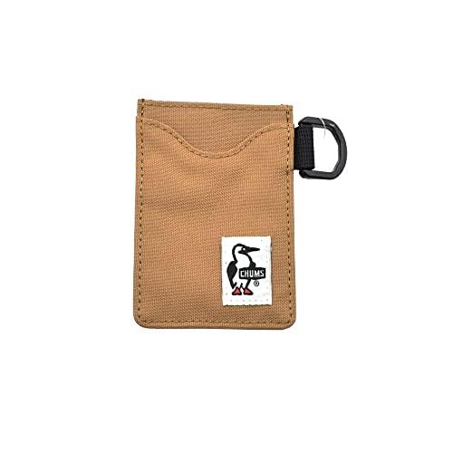 チャムス Other Recycle Pass Case メンズ Brown
