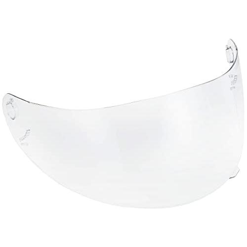 オージーケーカブト(OGK KABUTO) C-1K シールド クリア