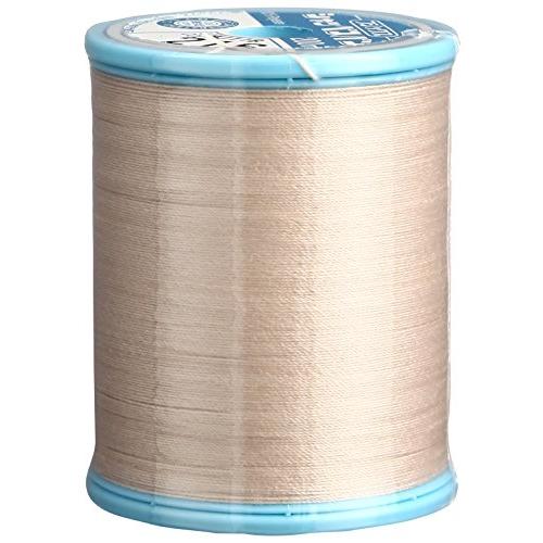 フジックス FUJIX シャッペスパン 普通地 用 ミシン糸 太さ 60番 200m巻 #216 薄...