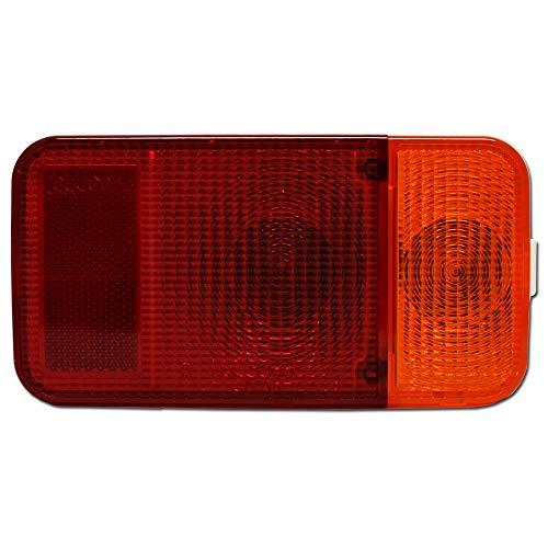 シージーシー(C.G.C) テールランプ キャリー RH ?CGC-30253