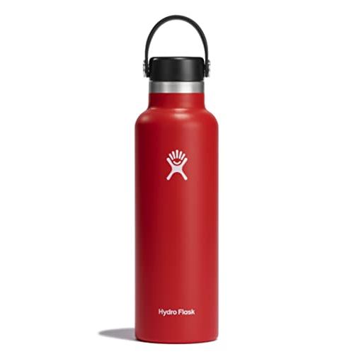 ハイドロフラスク(Hydro Flask) ハイドレーション 21oz 621mL スタンダードマウ...