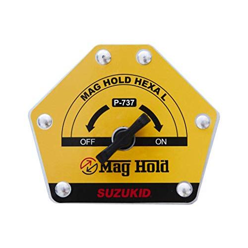 SUZUKIDマグホールド ヘキサ L P-737