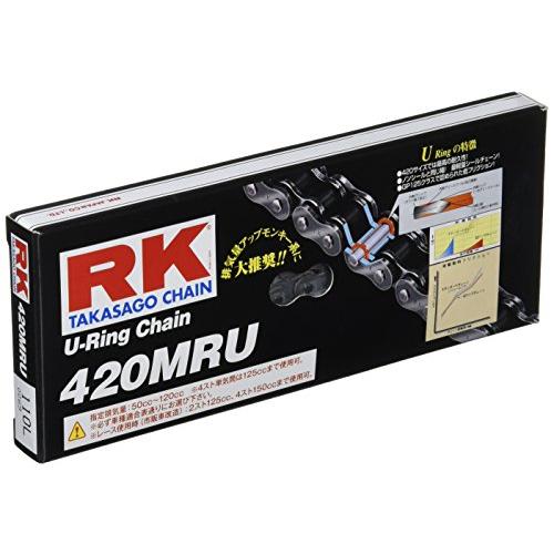 アールケー・エキセル/RK EXCEL アールケー(RK) 420MRU 110L チェーン