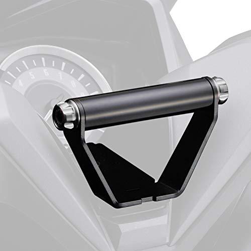 デイトナ(Daytona) バイク用 クランプバー マルチバーホルダー FORZA MF13/15 ...