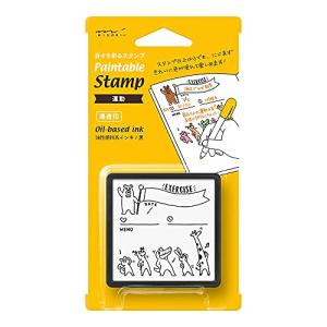 ミドリ(MIDORI) スタンプ 浸透印 運動柄 35424006｜川西ストア