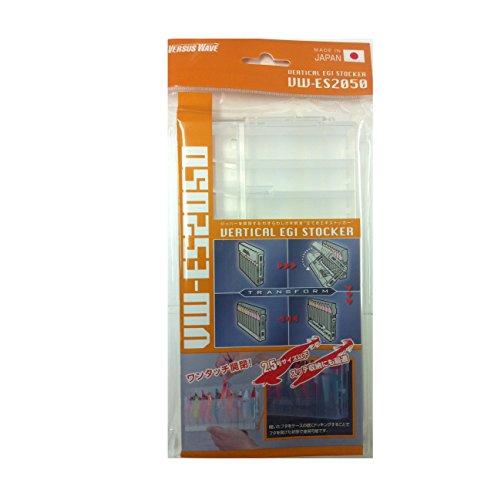 メイホウ(MEIHO) VW-ES2050 クリア