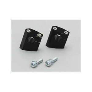 ハリケーン(HURRICANE) セットバックホルダー H40 CB400SF ブラック HB065...