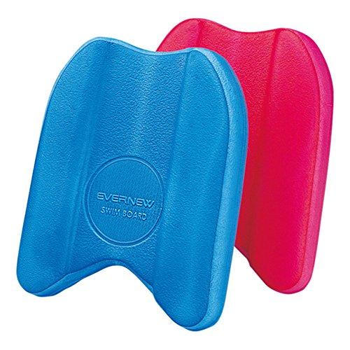 エバニュー(EVERNEW) スイムボード EHA012 青