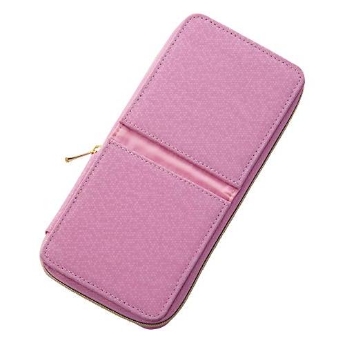レイメイ藤井 ペンケース 筆箱 パタリーノ M ライトピンク FY375Q